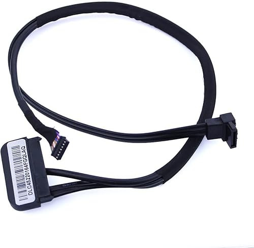JINTAI Cable SSD HDD SATA para iMac 27 A1419 9230312 20122015 Suyitai | 20122015 SSD Hard Drive Cable