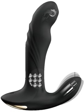 Vibrador de próstata Multi P-Joy