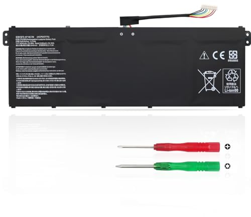 KXRSII AP18C7M Laptop Akku für ACER ConceptD 3 CN315-72 Spin 5 SP513-54N SP513-55N Swift 3 SF313-52 SF313-52G SF514-55T SF313-53 SF514-55TA Swift 5 SF514-54GT SF514-55GT SF514-54T SF514-55T