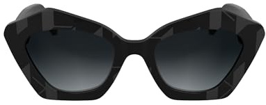 KARL LAGERFELD Damen Kl6199s Sonnenbrille (1 Stück)
