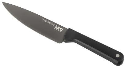KUHN RIKON ICED Kochmesser klein, eisgehärteten Klingen aus deutschem Edelstahl