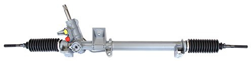 MAPCO 29905 Lenkgetriebe Servolenkung | 29905 Kompatibel mit 850 (854),850 Kombi (855),C70 I Cabriolet (873),C70 I Coupe (872),S70 (874),V70 I (875, 876),V70 II (285