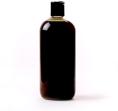 Mystic Moments | Neem Carrier Oil | 500ml | Azadirachta indica oil gives a smooth, versatile skin and hair feel for massage and cosmetic blends.