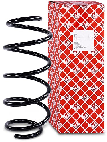 Febi bilstein 37824 Muelle de suspensión