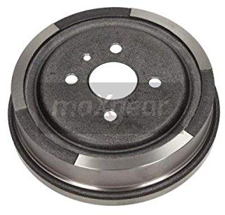 MAXGEAR Bremstrommel 19-0830