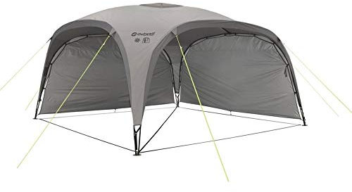 Outwell Event Lounge Tent Side Wall, Grey, X-Large