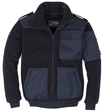 S-Gard Fleecejacke Command