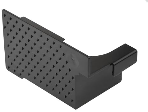 Restehalter kompatibel mit/Ersatzteil für kompatibel mit/Ersatzteil für Graef 17554 MT1000 MT1003 MT1006 MYtiny Allesschneider