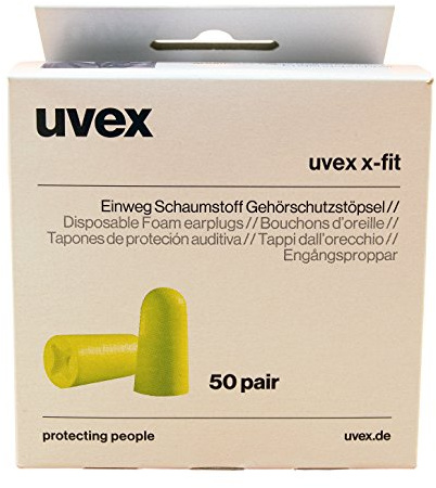 Uvex 2112 013 Ohrstöpsel