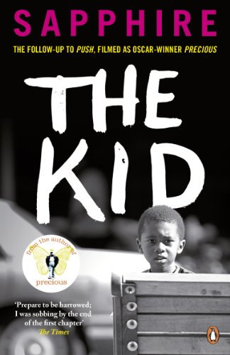 The Kid (English Edition)