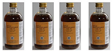 Kottakkal Dhanvantaram Tailam - 200ml by Kottakkal Arya Vaidya Sala