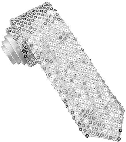 W WIDMANN MILANO Party Fashion – slips, med paljetter, för vuxna, tillbehör, kostym, karneval, temafest