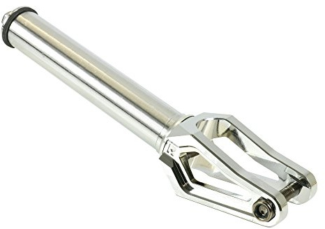 AIR Fork - HIC/SCS (Chrome)