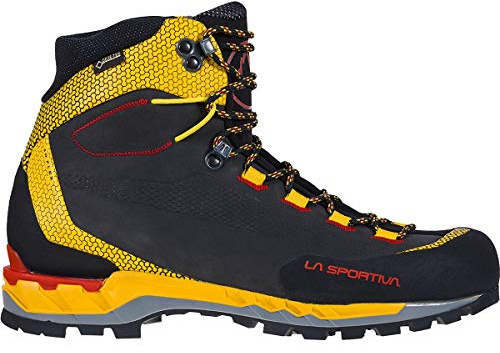 LA SPORTIVA Trango Tech Leather Gtx Herren Bergschuhe