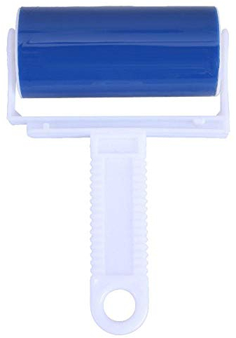 YITON Pet Hair Remover Brushes Washable Roller Cleaner Lint Remover Sticky Picker Pet Hair Clothes Fluff Remover Reusable Household Cleaner 20Pcs