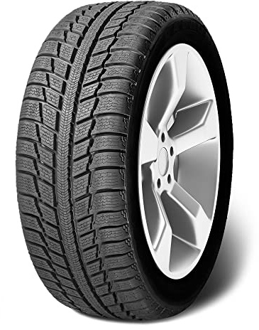 185/65 R15 88T POWER ALPIN 3 Radburg- Winter Reifen, Runderneuert
