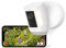 Ring Spotlight Kamera Pro Kabel (Spotlight Cam Pro Wired)| Außenkamera, 2K-Video, Ring Vision, 3D-Bewegungserfassung, LED-Spotlights, Überwachungskamera | 30-tägige kostenlose Testphase für Ring Home