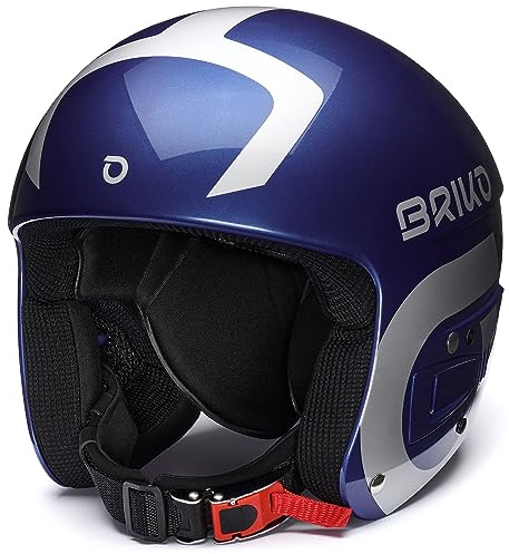 Briko VULCANOFIS6.8JR, Hjälm Unisex Barn