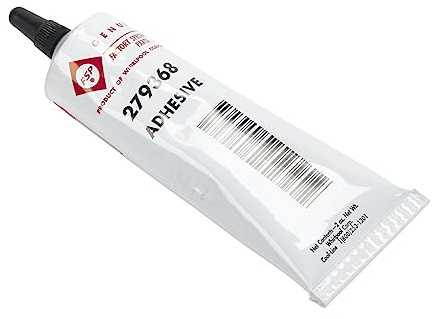 Whirlpool WP279368 OEM High Temperature Adhesive Tube Replacement Part