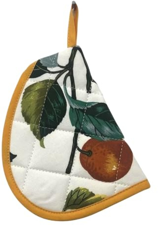 Presina in cotone a cappuccio varie fantasie BOTTARO (ALBICOCCHE)