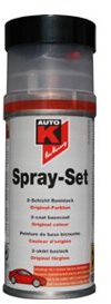 Reparatur-Lackspray, für Kratzer, Lackieren der Auto-Karosserie, 150 ml oder 400 ml