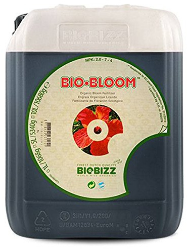 BioBizz Bio Bloom 10L