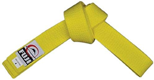 FUJI – Sports Belt, All-Purpose Durable Martial Arts, Judo, MMA, and Karate Belt