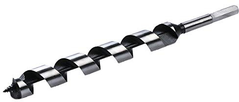 Mèche à bois spirale SCID - Longueur 230 mm - Diamètre 32 mm | Mèche à bois spirale SCID - Longueur 230 mm - Diamètre 32 mm