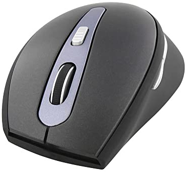 T'nB - Souris sans Fil Collection Office - Noir