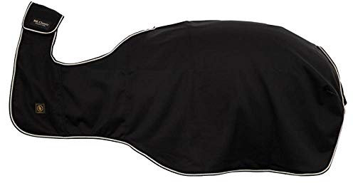 BR Ausreitdecke Classic Softshell - Size 115