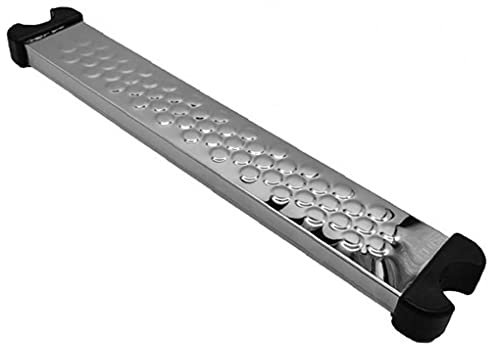 Échelle de Remplacement de Piscine, échelle en Acier Inoxydable Échelle antidérapante Étapes de pédale à pédale pour Piscine