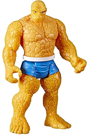 Den sakens actionfigur 10cm