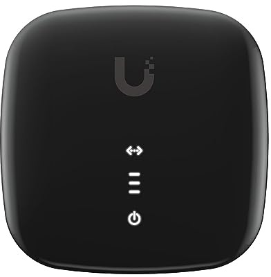 Ubiquiti Uisp Fiber Xg Optical Network Terminal - UisP-FibeR-XG-eu