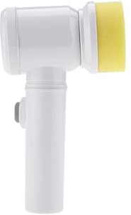 TEMPO DI SALDI Spazzola Elettrica Rotante Automatica Con Tre Testine Pulitrici Per Superfici