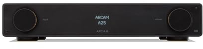 Arcam: Amplificador integrado Radia A25