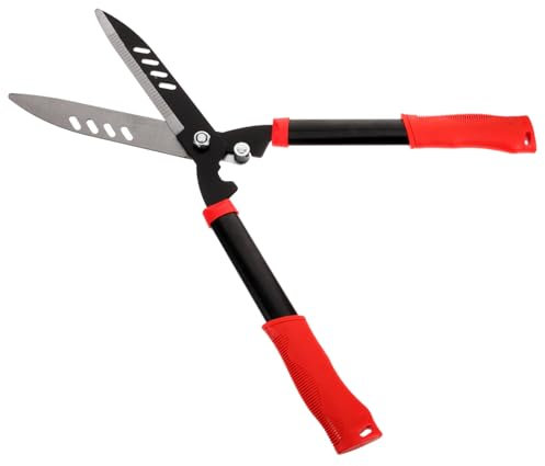 VINTORKY 1Stk Heckenschere Baumschere Baumschneider Pflanzenschere Rasenschere Blumenschere Rasentrimmer Gartenschere zum Beschneiden von Bäumen Schermaschinen Fader