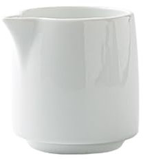 Séparateur de Graisse Saucière en céramique parfaite for la table à manger, le restaurant, le café, les dîners rôtis de mariage de Noël, pichet à sauce parfait for les dîners de famille pour Vinaigret