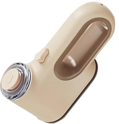 Défroisseur vapeur portable avec aspirateur et éliminateur de plis, 1000 W, chauffage rapide, idéal pour la maison, les voyages et les chambres