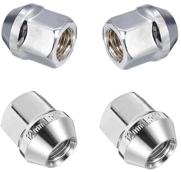 Bulloni cerchio Compatibile con Ford per Cougar 1998 1999 2000 2001 Dadi e bulloni per cerchi in lega
