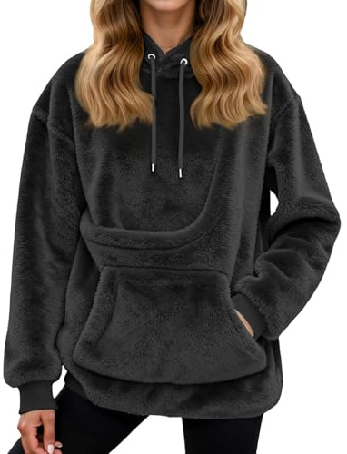 Hoodies mit Katzentasche Lustige Sweatshirts mit Kängurutasche, Übergröße, Katzen- und Hunde-Tragetasche Pullover mit hundetasche Niedlicher Haustierhalter Kapuzenpullover Langärmeliges Carrier Hoody