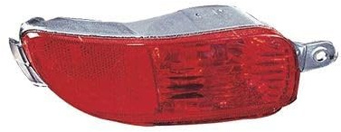 VAN WEZEL Nebelschlussleuchte 3777937