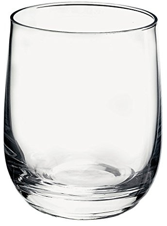 Bormioli Rocco - Vaso Loto Vino Juego De 3