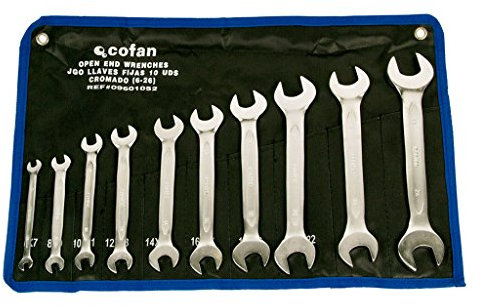 Cofan 9601052 llave fija
