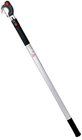 HOOK&MOOR ADJ 2 MTR BOAT HOOK by New England by New England