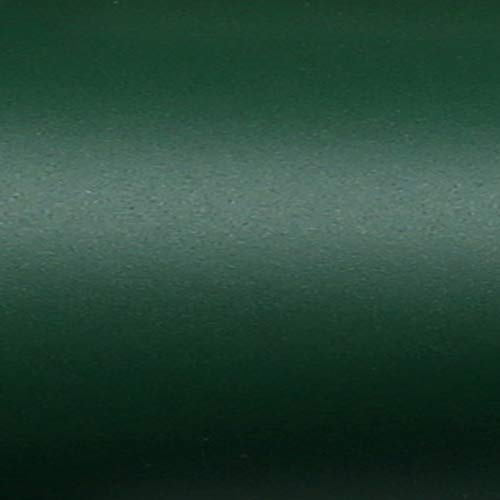 TipTopCarbon Möbelfolie selbstklebend matt - langlebige Möbel Klebefolie Dunkel-Grün 2m x 60cm - Klebefolie Küche - selbstklebende Folie Möbel - moderne Schrankfolie versch. Größen