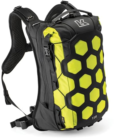 Kriega Trail 18 Adventure Backpack