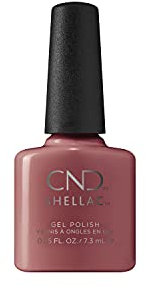 CND SHELLAC Wooden Bliss