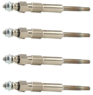 RIDEX 243G0206 Bujía de precalentamiento Diésel 11V Ancho de llave:10 Tipo de bujías:Calentador metálico compatible con FIAT Scudo Familiar 220 Scudo Furgón 220 SCUDO Caja/Chasis 220, PEUGEOT 405 I