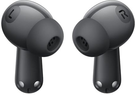 OnePlus Nord Buds 3 Wireless Earbuds with Up to 32db Active Noise Cancellation,10Mins for 11Hours Fast Charging with Up to 43H Music Playback (Grey)