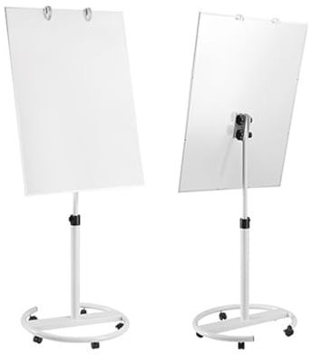 Systafex Flipchart Whiteboard